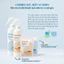 Xịt Khử Mùi Diệt Khuẩn JOYCAT 450ml – Công Nghệ Vi Sinh E.M, Khử Mùi Tức Thì, An Toàn Cho Thú Cưng