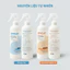 Xịt Khử Mùi Diệt Khuẩn JOYCAT 450ml – Công Nghệ Vi Sinh E.M, Khử Mùi Tức Thì, An Toàn Cho Thú Cưng