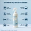 Xịt Khử Mùi Diệt Khuẩn JOYCAT 450ml – Công Nghệ Vi Sinh E.M, Khử Mùi Tức Thì, An Toàn Cho Thú Cưng