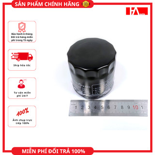 { Hàng Chính Hãng } Lọc dầu nhớt Suzuki Swift, Ciaz, APV, Ertiga, Wagon, Carry