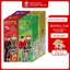 Snack Rong Biển TaoKaeNoi BIG ROLL Hộp 6 Gói Nhập Khẩu Thái Lan