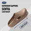 Tawii. Dép Slide Nam Nữ EVA Dép bít mũi Chống Trượt giày sục Full Size Sandal Dép Đế Mềm