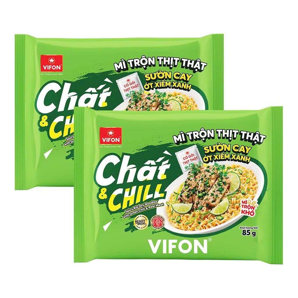 [Quà Tặng-Không Bán] Set Quà Tặng Yêu Thương VIFON