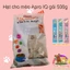 Thức Ăn Hạt Cho Mèo APro I.Q. Formula 500g - Hạt Dinh Dưỡng Cao Cấp, Giúp Mèo Ăn Ngon, Lông Mượt, Khỏe Mạnh