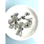 Set Phụ Kiện Gài Dép Nhiều Phong Cách Màu Sẵc Dễ Thương