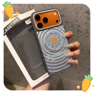 🔥🔥🔥CASE IPHONE HÀNG HOT VỪA HẠ SÂN HOA CÚC G- DRAGON | Nắng Case