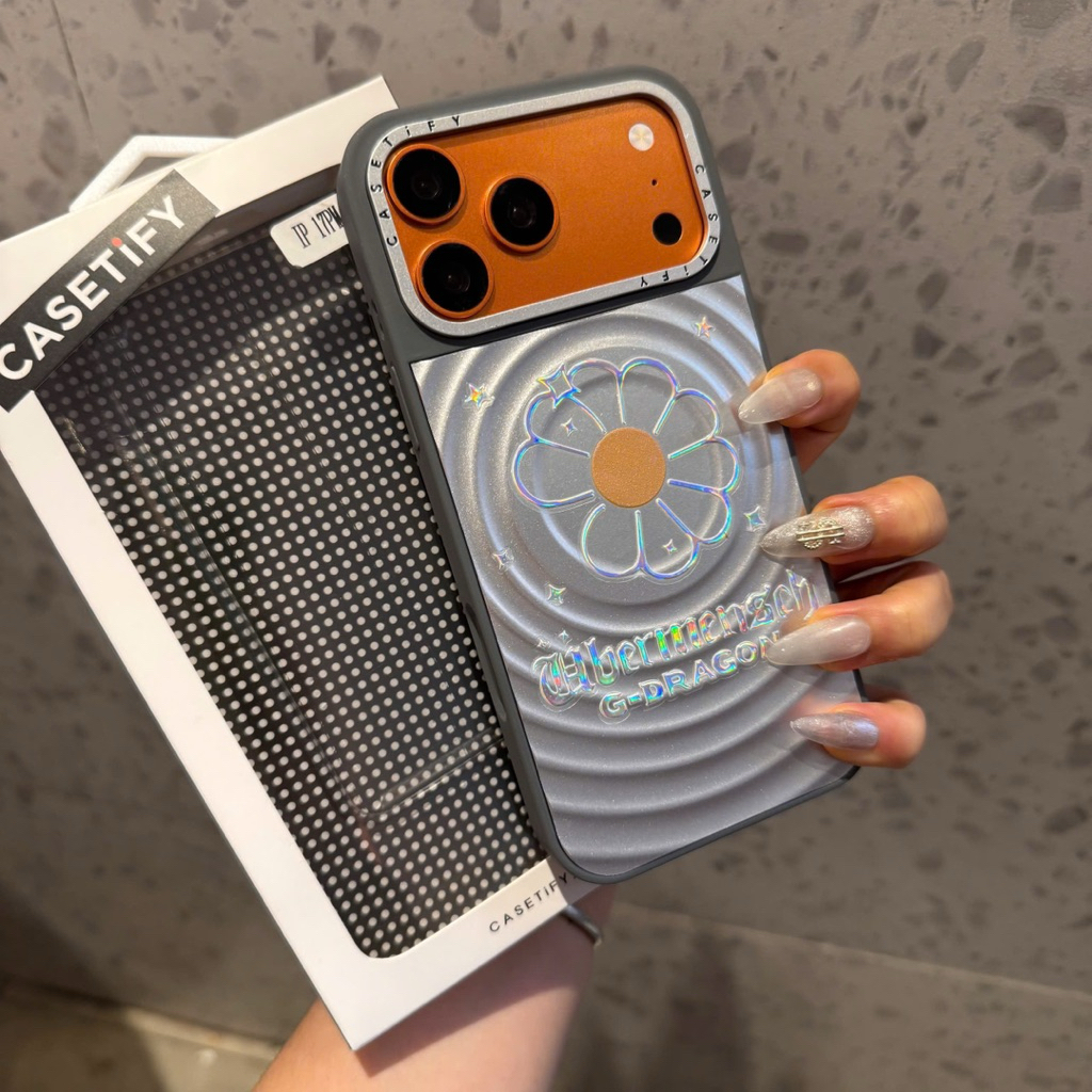 🔥🔥🔥CASE IPHONE HÀNG HOT VỪA HẠ SÂN HOA CÚC G- DRAGON | Nắng Case