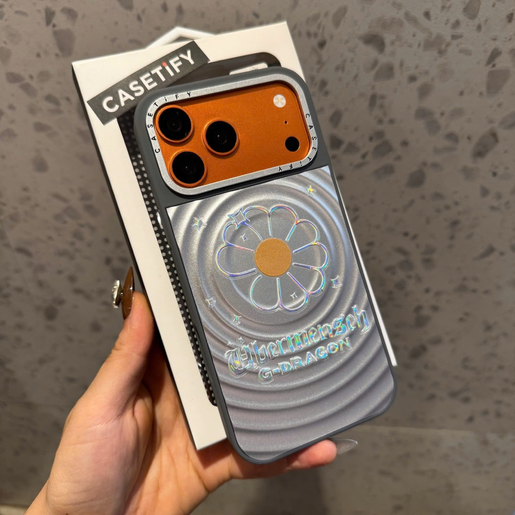 🔥🔥🔥CASE IPHONE HÀNG HOT VỪA HẠ SÂN HOA CÚC G- DRAGON | Nắng Case