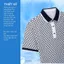 Áo Polo Nữ Yody In Tràn Hoạ Tiết WCPO26A009