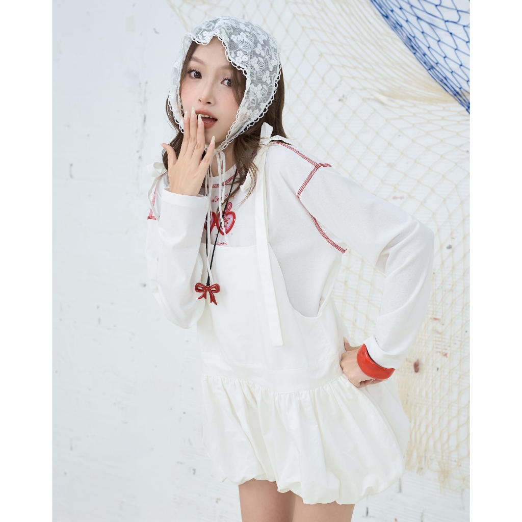 Jumpsuit Nữ PEGAZ Dáng Bí Mùa Hè Năng Động SECODEE