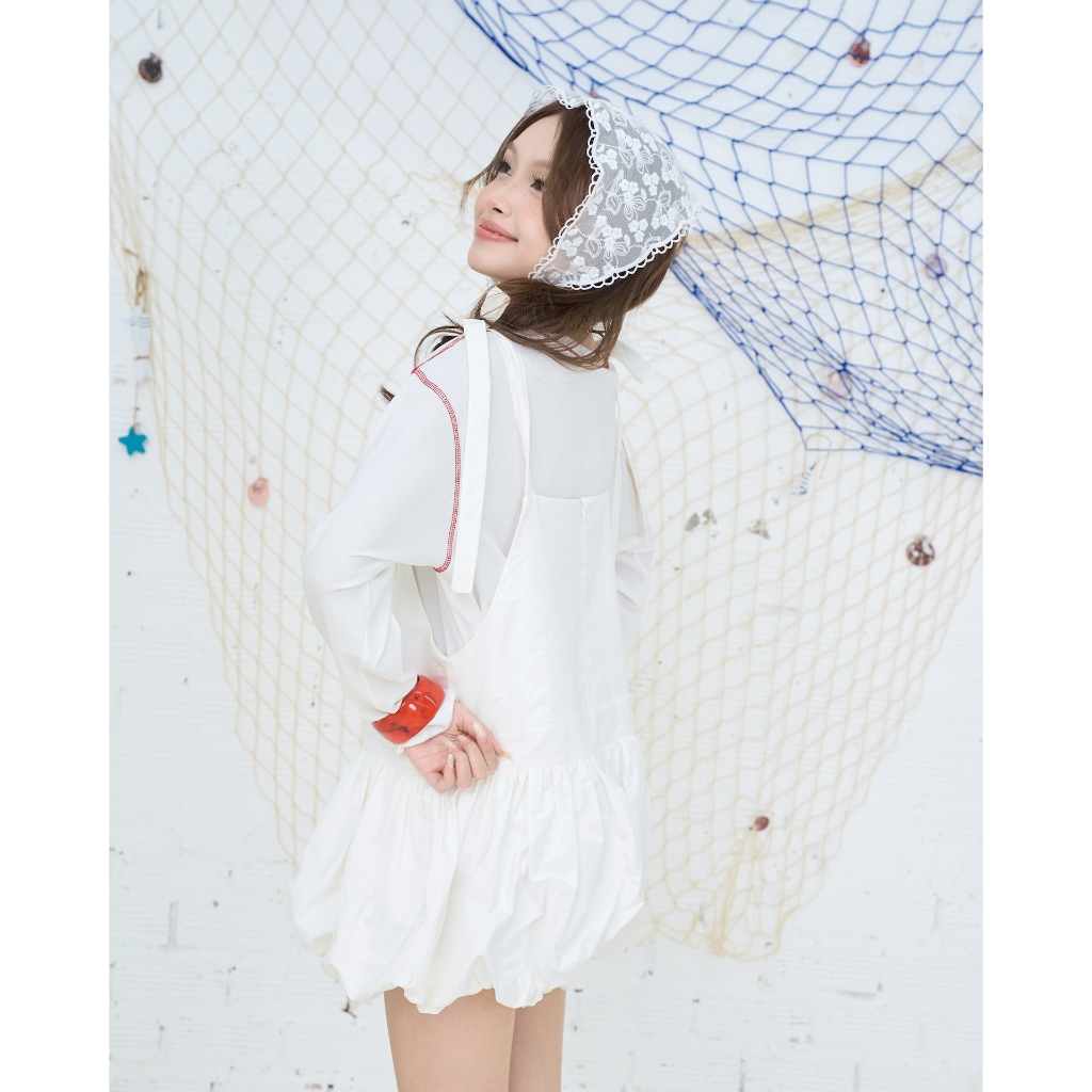 Jumpsuit Nữ PEGAZ Dáng Bí Mùa Hè Năng Động SECODEE