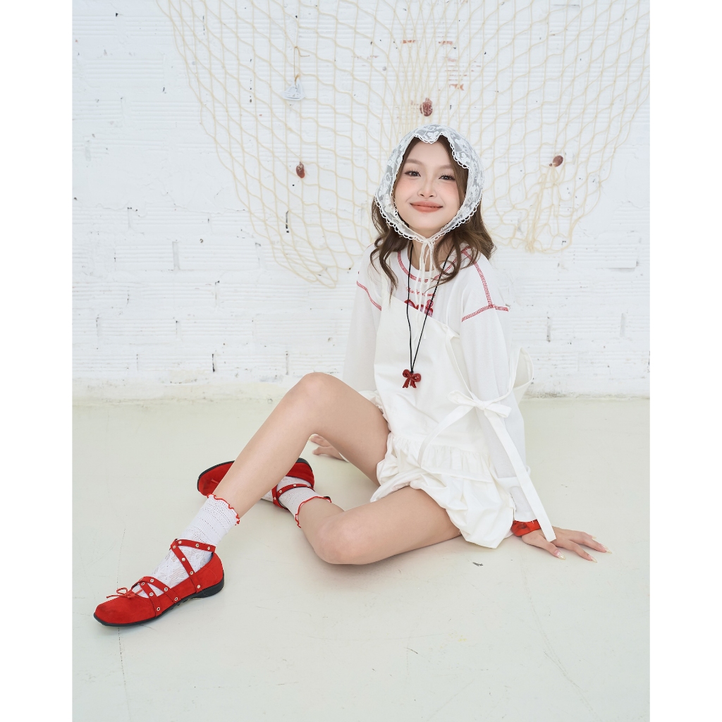 Jumpsuit Nữ PEGAZ Dáng Bí Mùa Hè Năng Động SECODEE