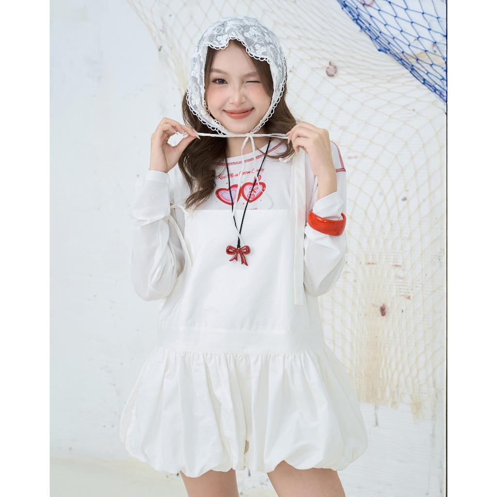 Jumpsuit Nữ PEGAZ Dáng Bí Mùa Hè Năng Động SECODEE