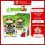 Rong biển TaoKaeNoi BIG SHEET Hộp 12 Gói Giòn Xốp Nhập Khẩu Thái Lan