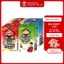 Thùng 10 Hộp Snack Rong Biển BIG SHEET Taokaenoi Nhập Khẩu Thái Lan