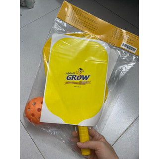 Bộ vợt pickleball hàng khuyến mãi  dành cho trẻ em từ 3 tuổi
