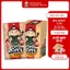 Rong biển TaoKaeNoi BIG SHEET Hộp 12 Gói Giòn Xốp Nhập Khẩu Thái Lan