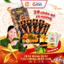 Combo 20 CHÂN GÀ TÊ CAY CÓ XƯƠNG - ĂN CÙNG BÀ TUYẾT M57