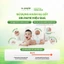 Khăn Hạ Sốt Chiết Xuất Thảo Dược Dân Gian Giảm Sốt Chuẩn Nhi Khoa Ngăn Ngừa Co Giật Dr.Papie 0+ (25 khăn/hộp)
