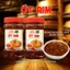 Ớt Rim Làng Chài Xưa 140g/hủ Ăn Ngon Với Mì, Bún, Bánh Tráng Nguyên liệu tươi ngon