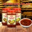 COMBO 3 HỦ Sốt muối chấm Làng Chài Xưa 290g chấm mọi thứ trái cây bánh tráng thịt luộc hải sản nướng