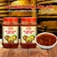 COMBO 2 HỦ Sốt muối chấm Làng Chài Xưa 290g chấm mọi thứ trái cây bánh tráng thịt luộc hải sản nướng