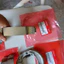 Má phanh cơ bố thắng zin honda