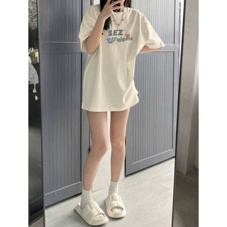 Áo thun phông logo tay Full size PINK tay lỡ form rộng EXCLUSIVE Unisex