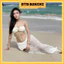Bikini Nữ 2 m 3 Mảnh Màu Trắng Không Dây Kèm Váy Lưới Sexy Quyến Rũ Đi Biển Chụp Ảnh – DTD Bikini