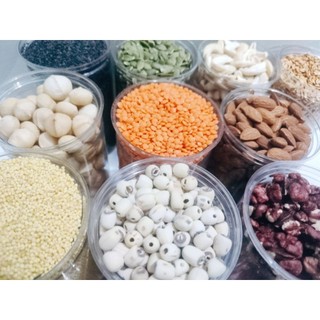 [Giá sỉ] 450gr hạt Sen Huế Khô- Hạt sen loại I, sen vụ mới 2026 PT