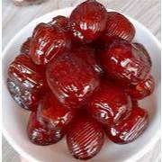 Táo Dẻo Không Hạt 1Kg  – Táo Dẻo Mềm Ngọt Tự Nhiên, Ăn Vặt Healthy, Dễ Dùng Hằng Ngày