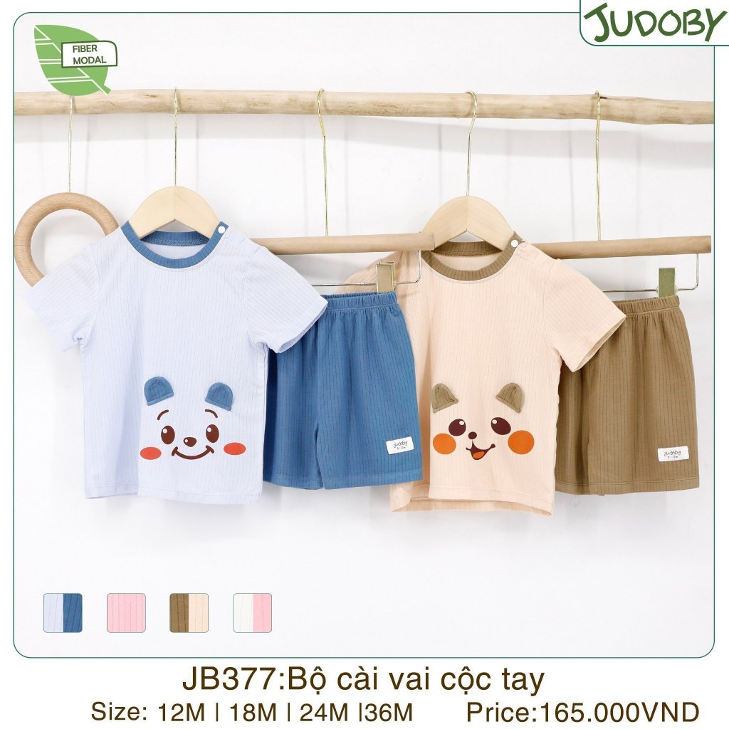 (9-13kg, 9-36M) Bộ Cộc Tay Bé Trai DOKMA DB1362 DB2745 DB2742 DB2971 DB1371 DB2778 JB377 DB2844 DB1371