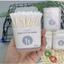 Combo 5 hộp Tăm Bông V-Coool Vệ Sinh Cho Bé 2 Đầu Dẹt Và Tròn Thân Giấy Mềm Mại Kháng Khuẩn Vệ Sinh Tai Mũi Họng