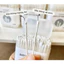 Combo 5 hộp Tăm Bông V-Coool Vệ Sinh Cho Bé 2 Đầu Dẹt Và Tròn Thân Giấy Mềm Mại Kháng Khuẩn Vệ Sinh Tai Mũi Họng
