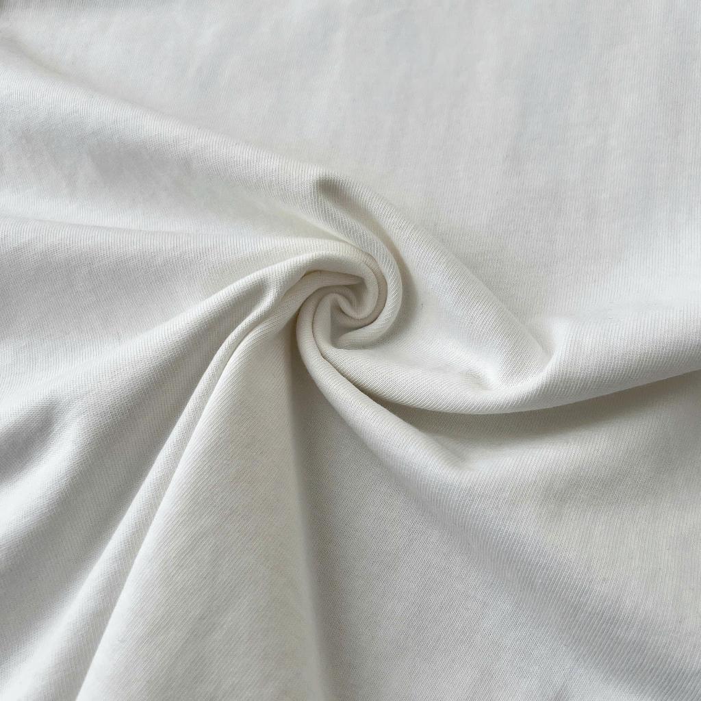 Áo Thun Trơn Nam Nữ LEXRONAN Cotton 250gsm Premium – Áo Phông Basic Cổ Tròn Dày Dặn, Form Đẹp, Dễ Phối Đồ #ATT