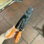 AK-9112 Kìm bấm cos Asaki 16L dài 275mm 1.25-16mm2