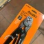 AK-9112 Kìm bấm cos Asaki 16L dài 275mm 1.25-16mm2