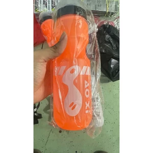 Bình Nước Thể Thao Xe đạp Tiện Lợi Bằng Nhựa - Chai Nước Thể Thao Cắm Trại, Đi Bộ Đường Dài