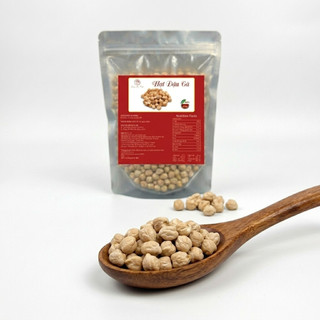 Hạt Đậu Gà 1 Kg – Đậu Gà Khô Nguyên Hạt Chế Biến Healthy