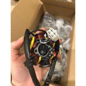 Cuộn lửa Wave 6 Cục