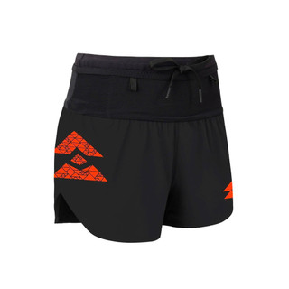 Quần Short Chạy Bộ Nữ T8 Sherpa V2 – Quần Chạy Trail Siêu Nhẹ, 4 Túi Đựng Đồ, Chống Chafing