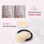 Miếng Dán Ngực Tàng Hình Hydrogel Lô Hội Bảo Vệ Nhũ Hoa DOLLYSECRET Chống Rớt Tái Sử Dụng Nhiều Lần