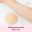 Miếng Dán Ngực Tàng Hình Hydrogel Lô Hội Bảo Vệ Nhũ Hoa DOLLYSECRET Chống Rớt Tái Sử Dụng Nhiều Lần