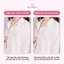 Miếng Dán Ngực Tàng Hình Hydrogel Lô Hội Bảo Vệ Nhũ Hoa DOLLYSECRET Chống Rớt Tái Sử Dụng Nhiều Lần