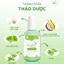 Dung Dịch Vệ Sinh Cho Bé Gái & Bé Trai Orgabie - Giúp Khử Mùi Hôi, Ngăn Ngừa Viêm, Ngứa