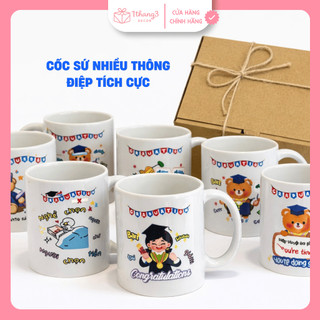 [Hỏa tốc HCM]  Hộp Qùa Tôt Nghiệp Giao Hỏa Tốc 2h- Tặng Bạn Thân, Người Yêu | Qùa Tặng Xinh Ý Nghĩa
