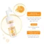 Sữa rửa mặt tạo bọt EVOLUDERM VITAMIN C MICELLAR FOAM giúp làm sạch bụi bẩn trên da 150ml
