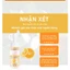 Sữa rửa mặt tạo bọt EVOLUDERM VITAMIN C MICELLAR FOAM giúp làm sạch bụi bẩn trên da 150ml