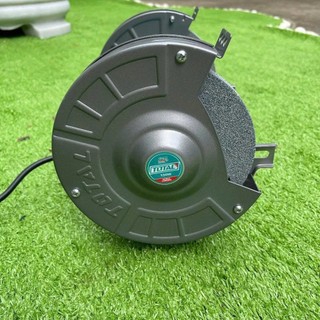 TOTAL Máy mài 2 đầu 350W TBG35020 <HÀNG CHÍNH HÃNG>