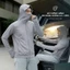 Áo chống nắng nam nữ GRSIMPLE Ultral Dry vải dày có lỗ thông hơi chống tia (UV SUN001)